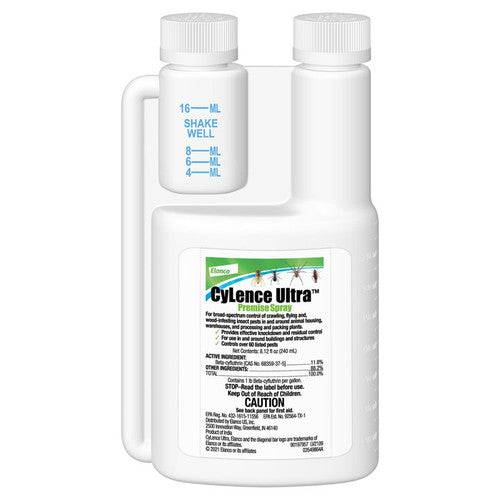Cylence Ultra Pest Control Premise Spray 240 mL