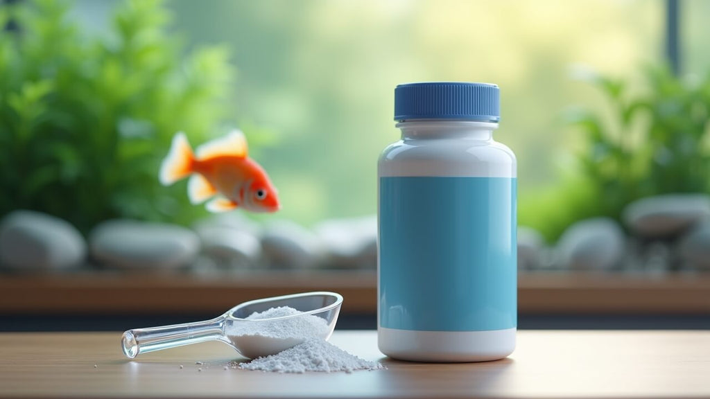 Clindamycin Q&A: Your Top Fish Medication Questions Answered
