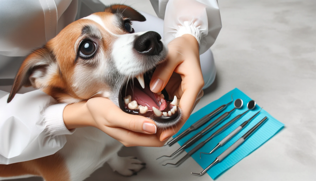 Dental Disease in Dogs