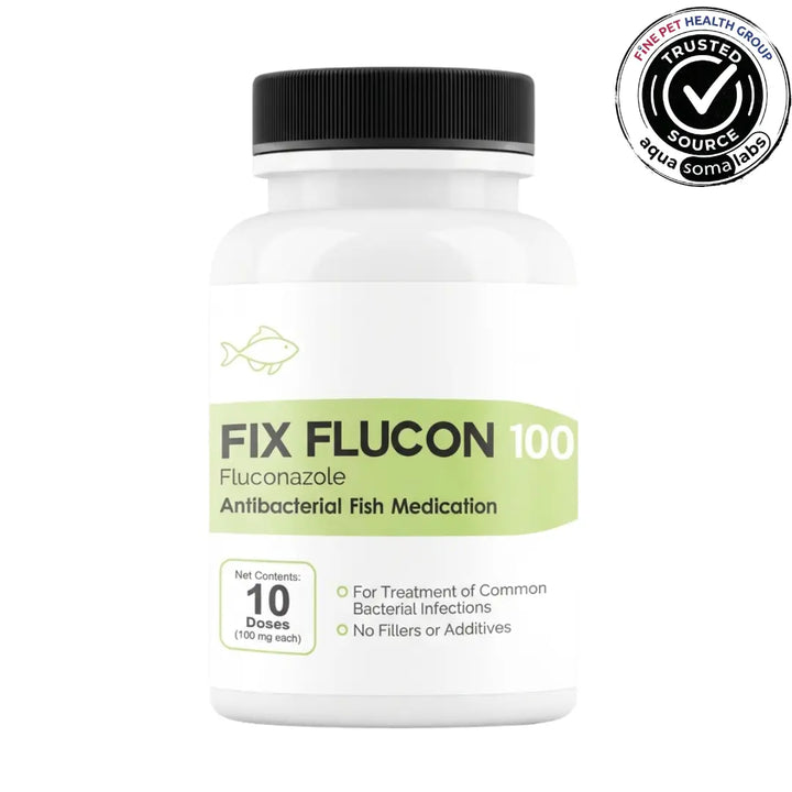 Fix_Flucon_100_10_Antibacterial_Fish_Medication