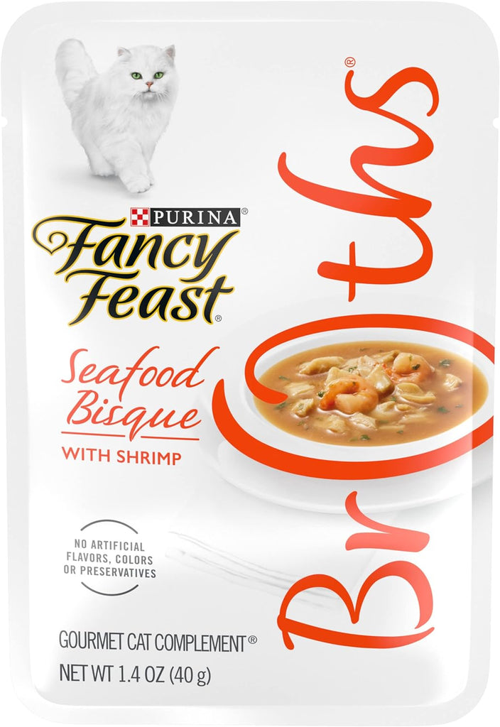 Purina Fancy Feast Cat Food