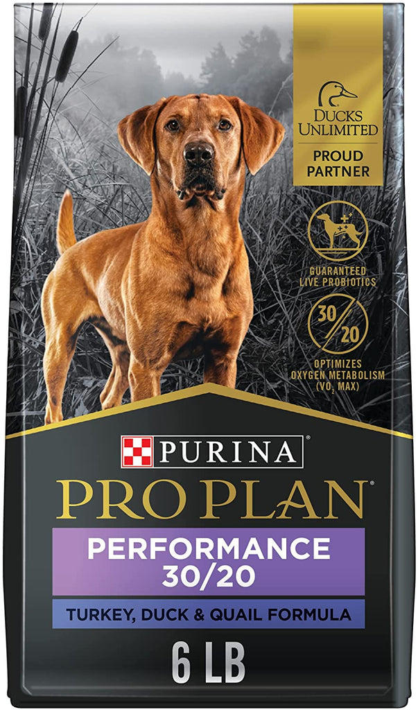 Purina Pro Plan Wet and Dry Dog Food