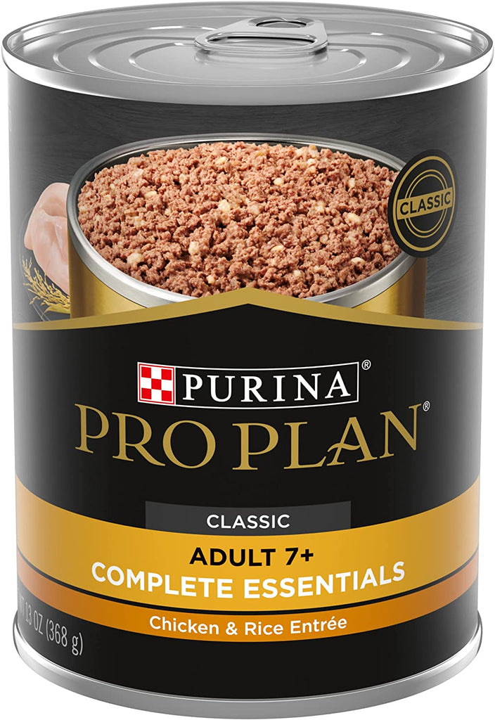 Purina Pro Plan Puppy/Adult Wet Dog Food