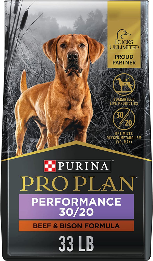 Purina Pro Plan Wet and Dry Dog Food